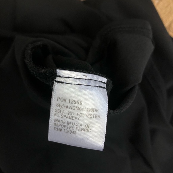 nasty gal midi skirt - Picture 6 of 6